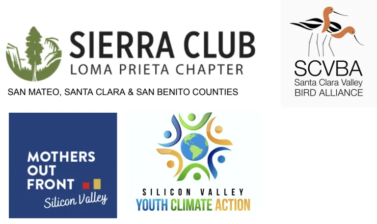Joint letter logos