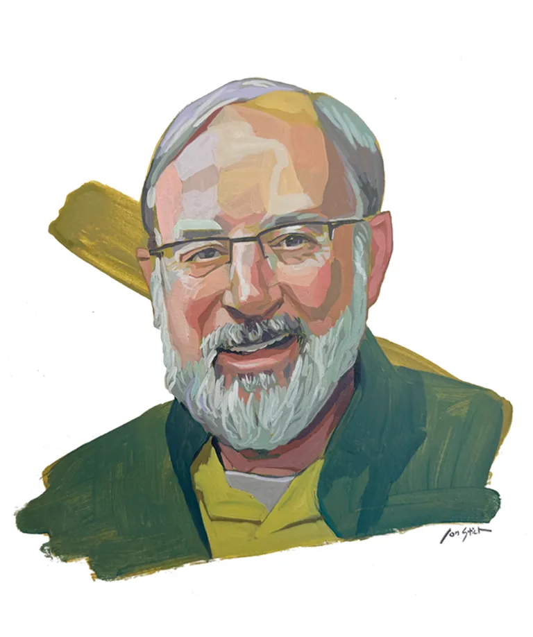 David Reid