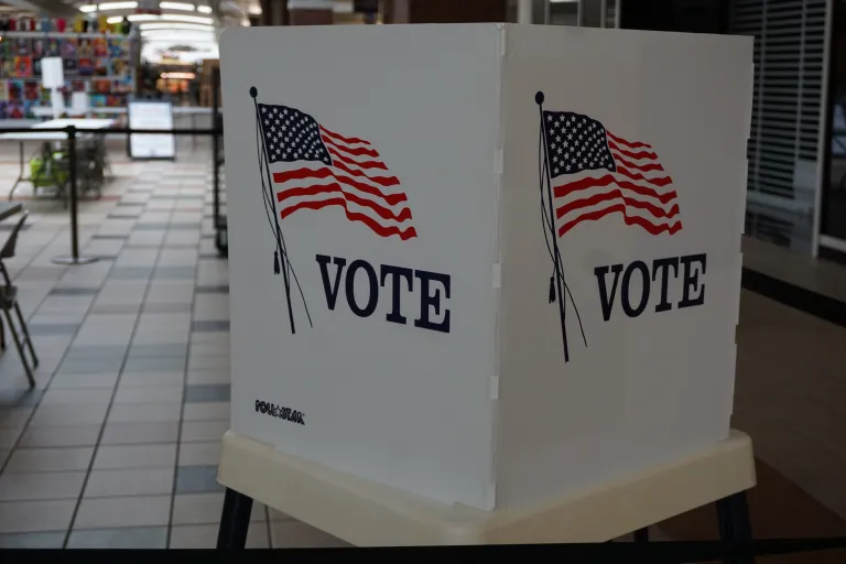 Vote