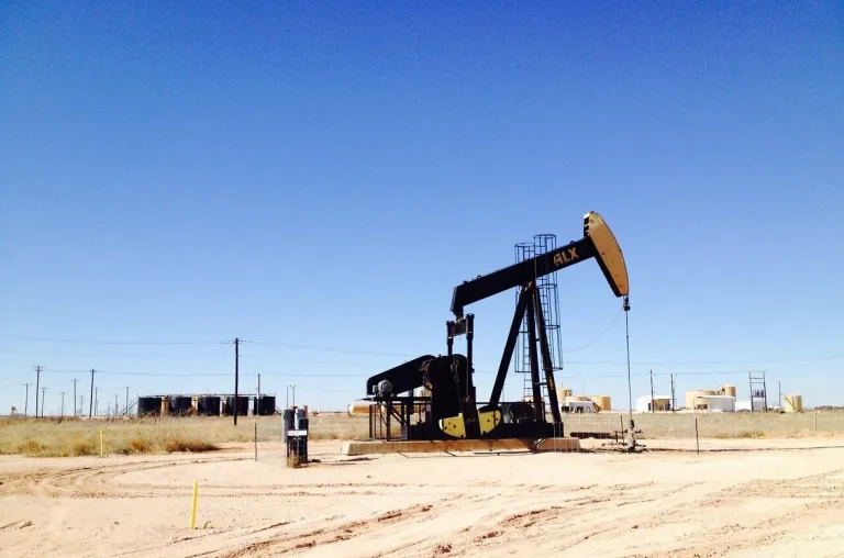 fracking oil and gas wastewater