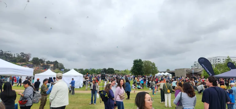 Kite Festival