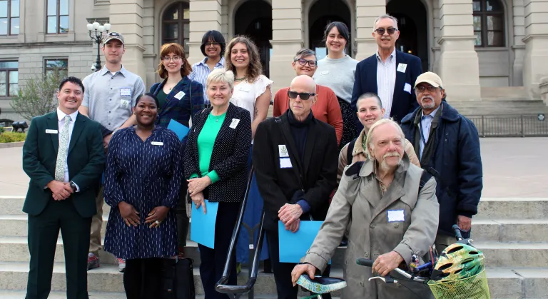 Sierra Club Georgia Chapter Advocacy Day