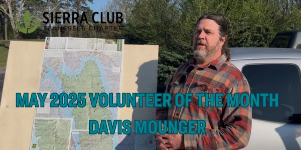 Davis Mounger VOTM