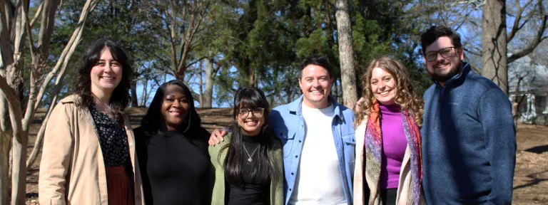 Sierra Club Georgia Chapter staff