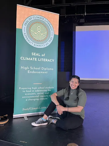 Colorado Youth Climate Summit