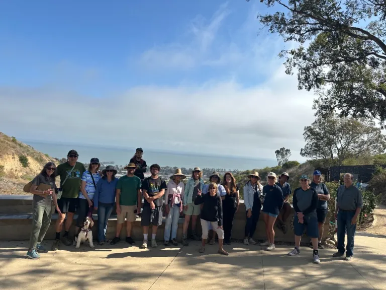 Ventura Botanical Garden photo