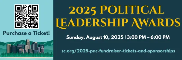 PAC Awards Banner