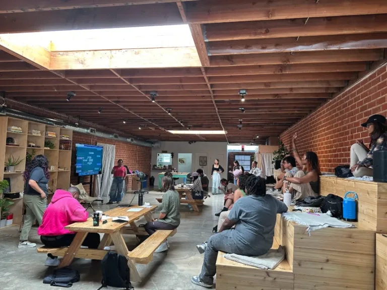 Activist Academy