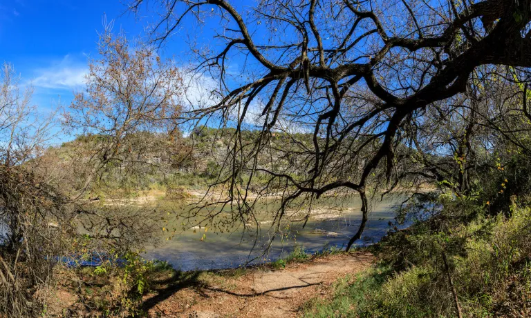 colorado bend