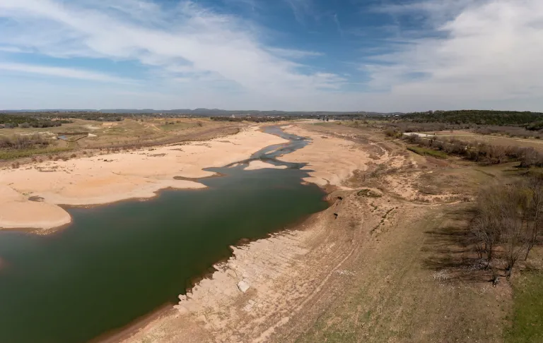 colorado river