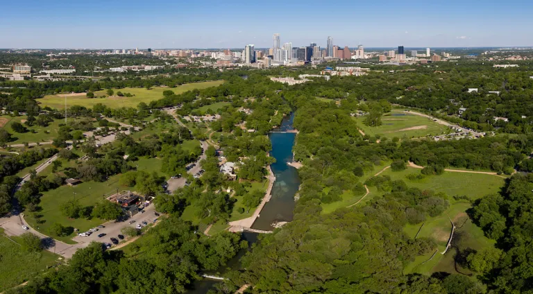 barton springs