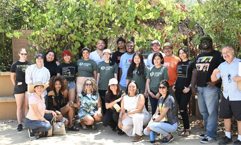 Building Electrification Event