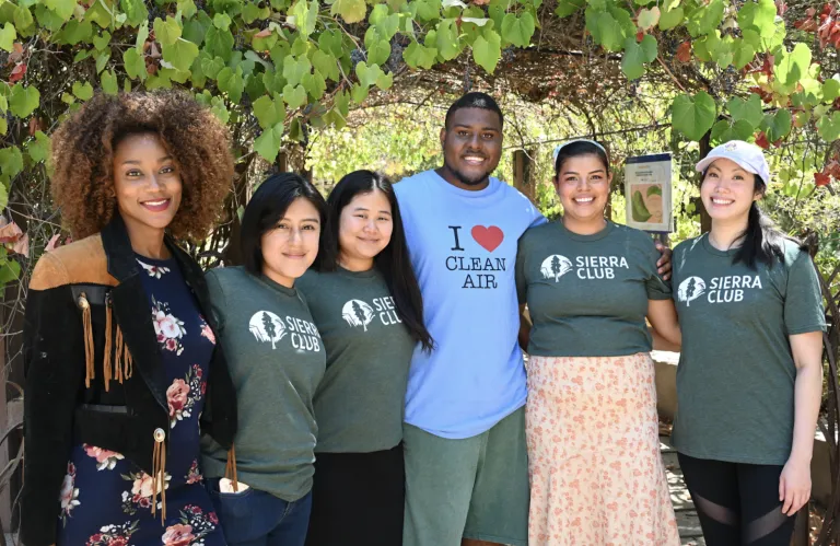 Legacy of Leadership