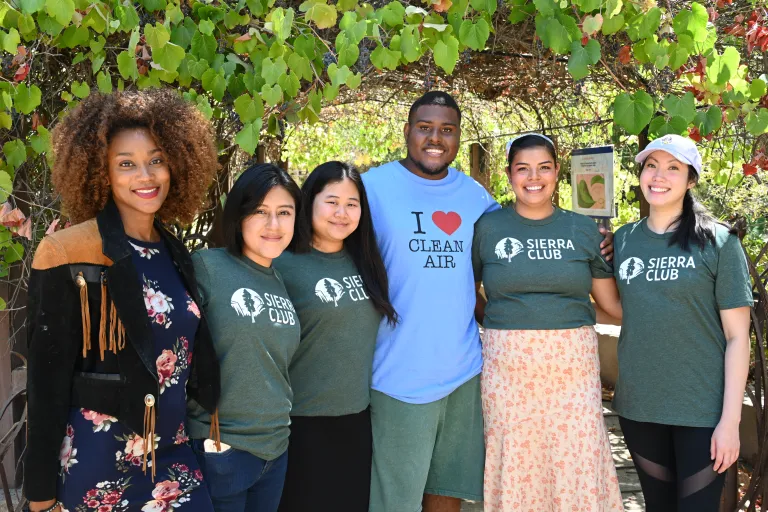 Building a Legacy of Leadership