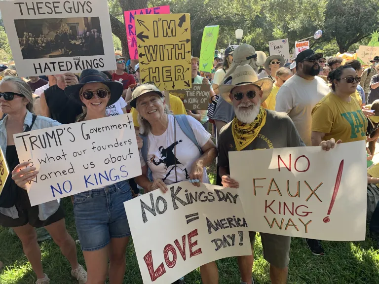 no kings 1