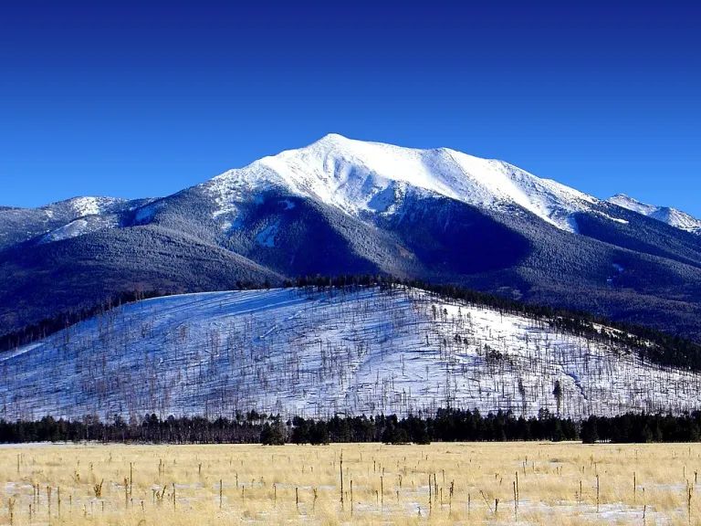 Humphrey's Peak