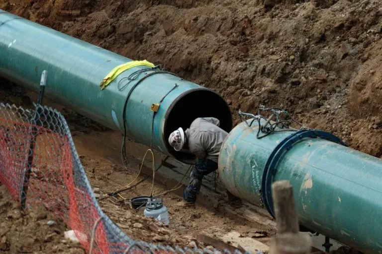 Pipeline