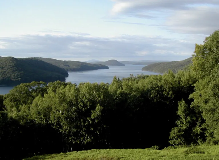Quabbin reservoir 