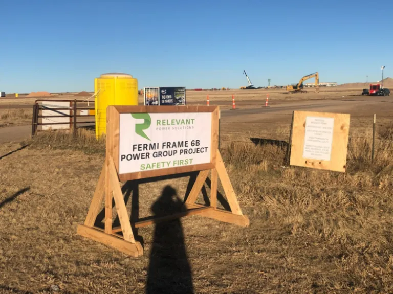 data center construction