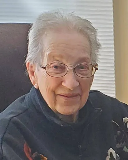Remembering Jean Smith
