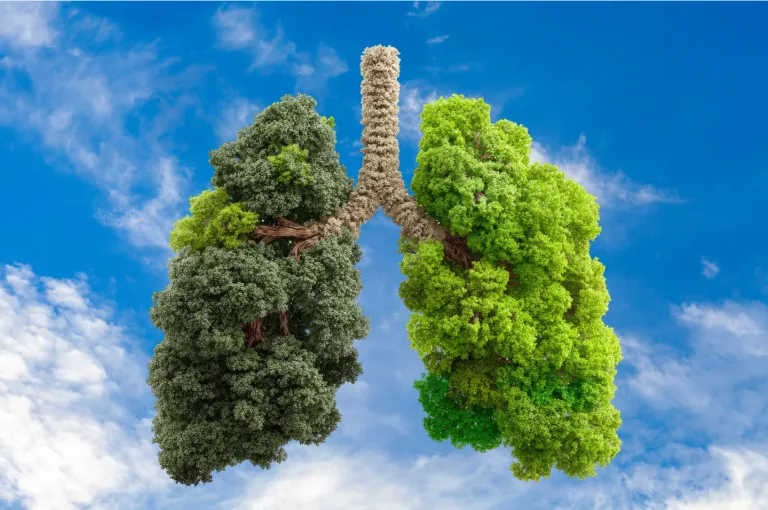 air