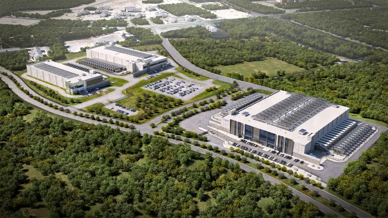 data centers