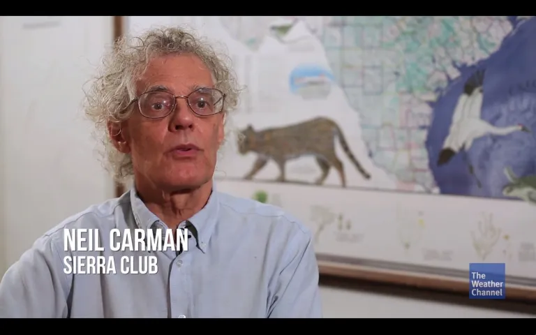 neil carman