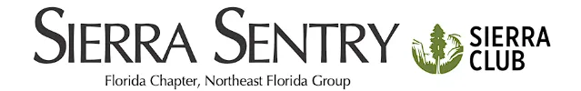 Logo for the Sierra Sentry from NEFL Group