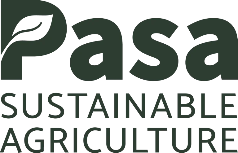 PASA logo