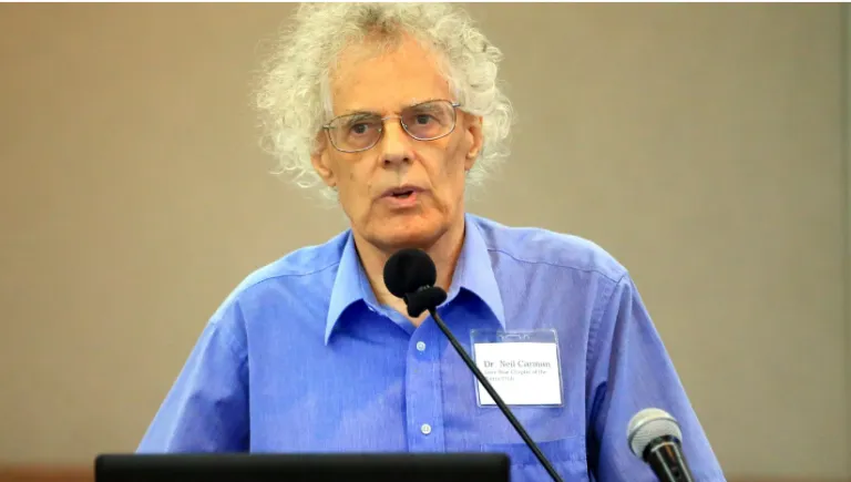 caller times neil carman