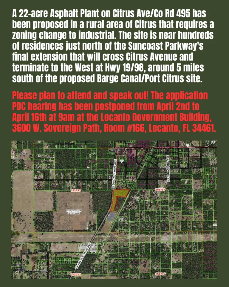 April 16th Action Alert pt2