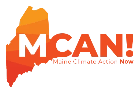 MCAN logo