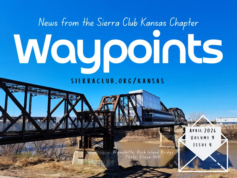 April Waypoints Header