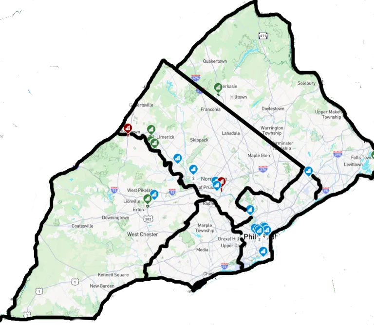 data center proposals se pa
