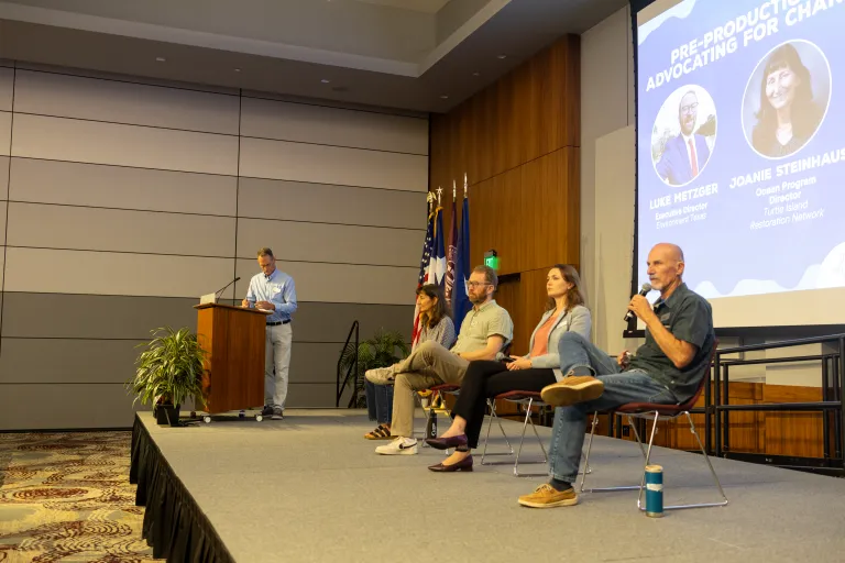 plastics symposium