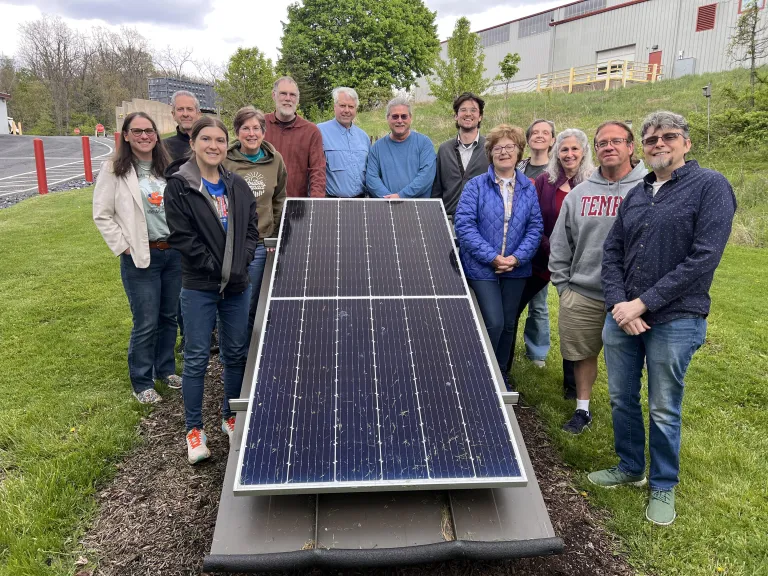 pa chapter excom may 2026