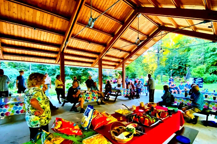 Sierra Club Annual Picnic