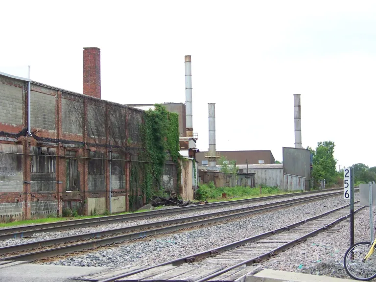 HyCast Foundry in Fairfield, Iowa