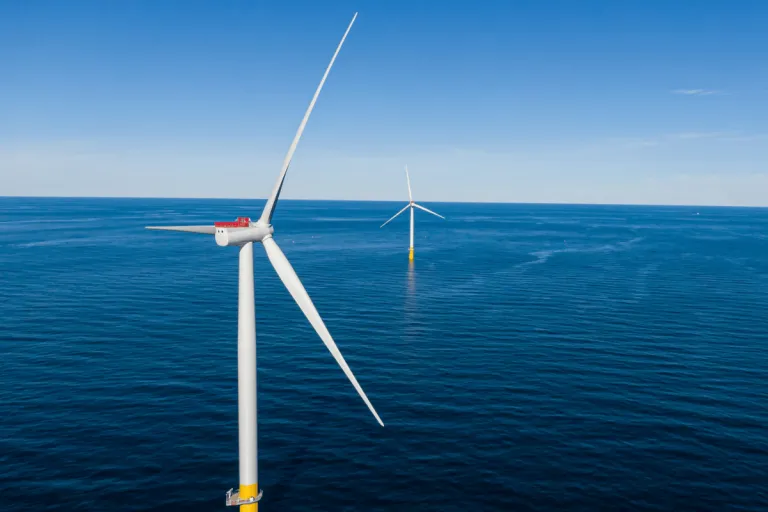offshore wind