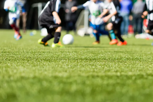 Synthetic turf