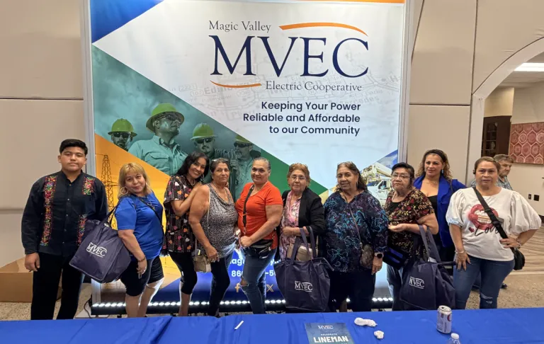 mvec