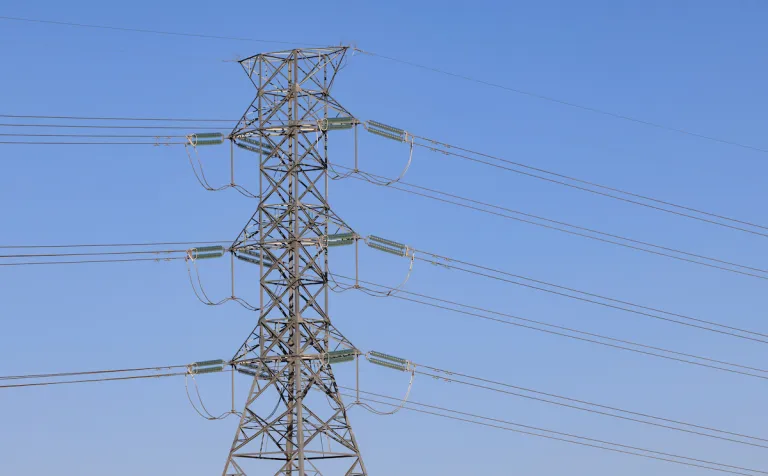 transmission lines