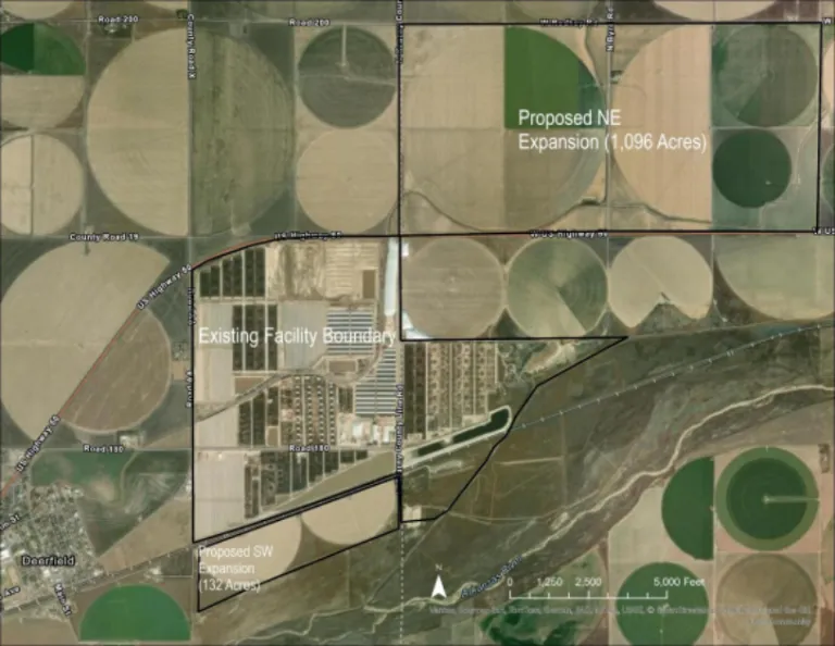 KS Dairy Development
