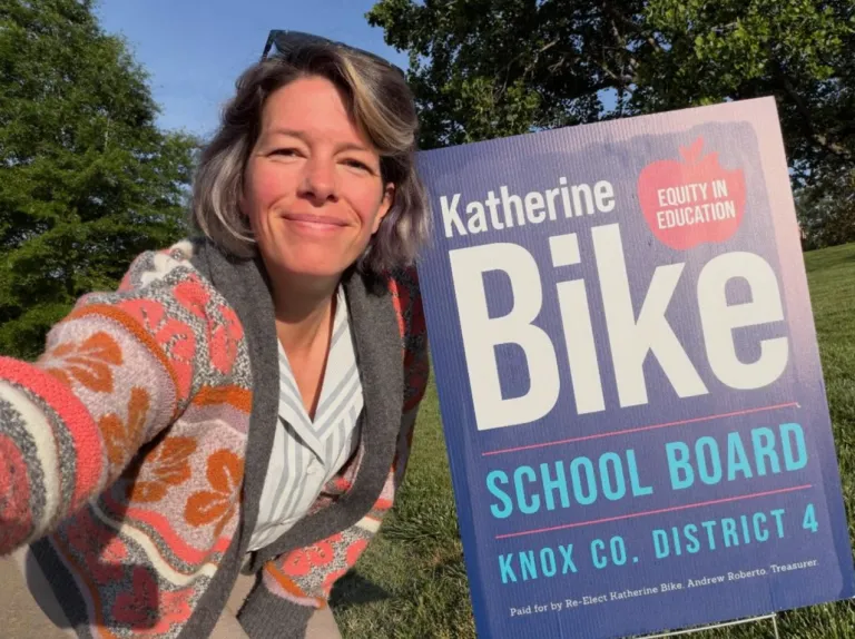 Katherine Bike