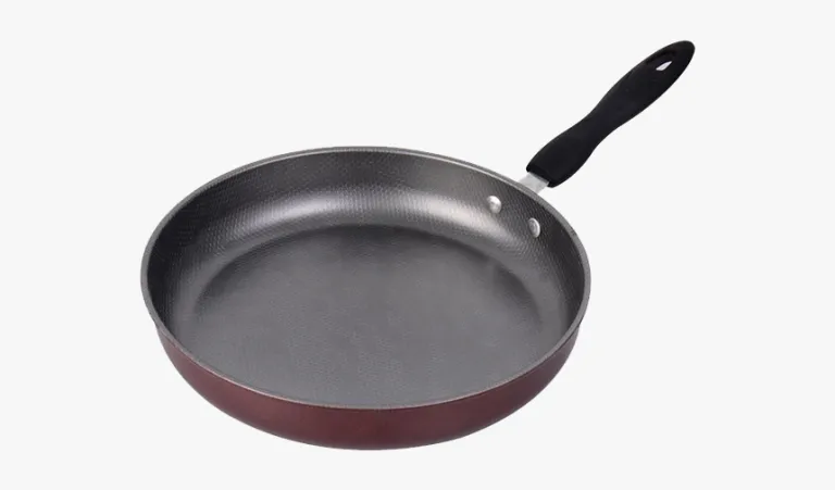 teflon pan