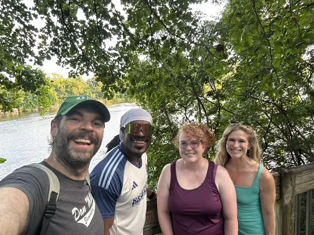 New Member Outing