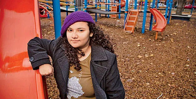 Marisol Becerra, Chicago: Cofounder, Young Activists Organizing as Today's Leaders