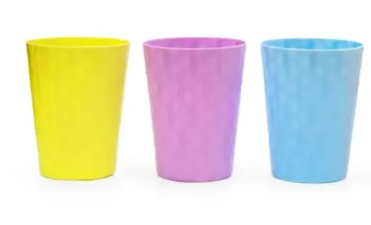 cups