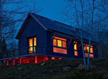 BrightBuilt Barn