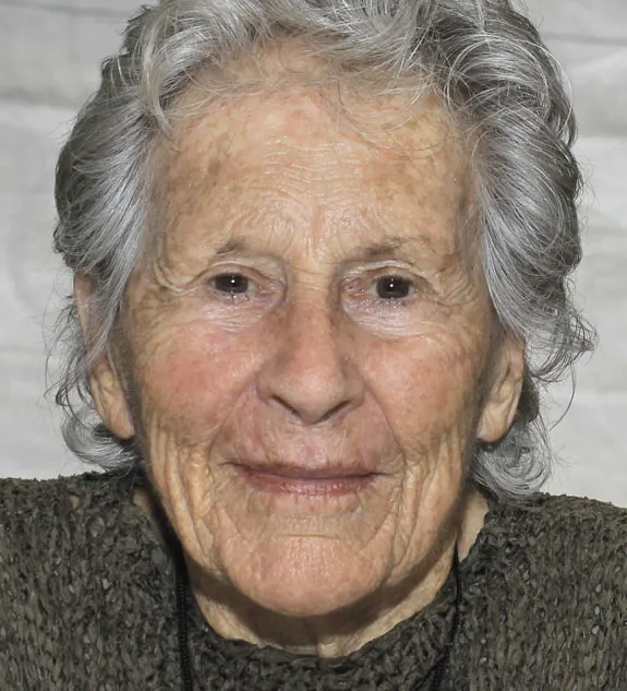Diana Kennedy